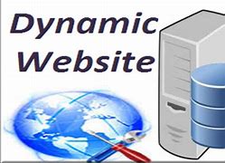 Dynamic Website